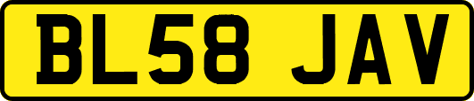BL58JAV