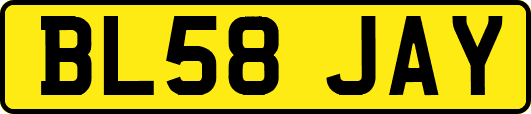 BL58JAY
