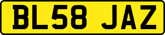 BL58JAZ