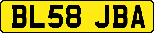 BL58JBA