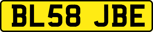 BL58JBE