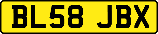 BL58JBX