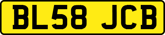 BL58JCB