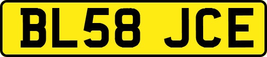 BL58JCE