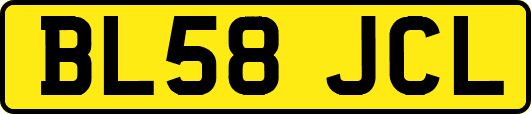 BL58JCL