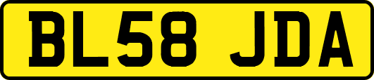 BL58JDA
