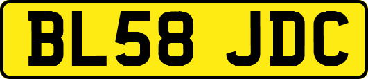 BL58JDC