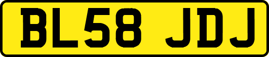 BL58JDJ