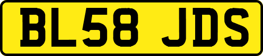 BL58JDS