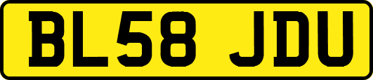 BL58JDU