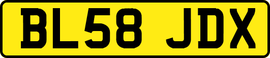 BL58JDX