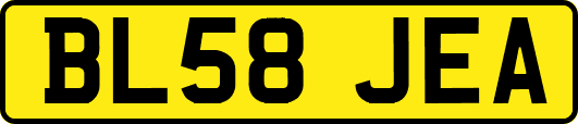 BL58JEA