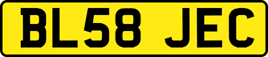 BL58JEC