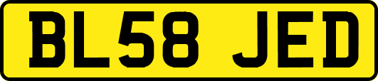 BL58JED