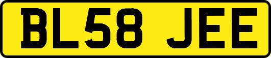BL58JEE