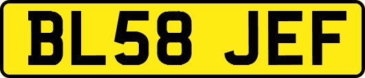 BL58JEF