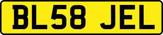 BL58JEL