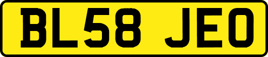 BL58JEO