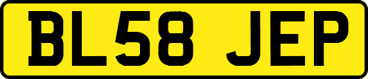 BL58JEP