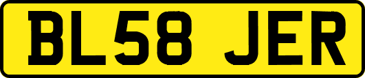 BL58JER