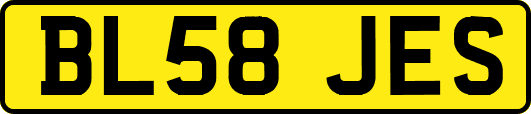 BL58JES