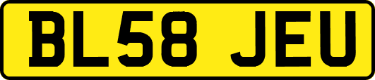 BL58JEU