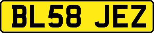BL58JEZ