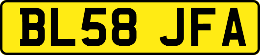 BL58JFA