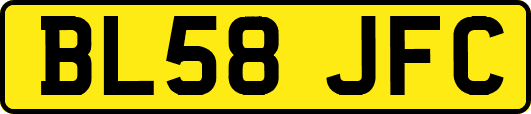 BL58JFC