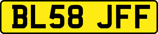 BL58JFF