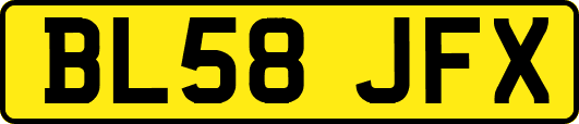 BL58JFX