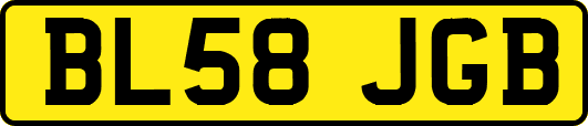 BL58JGB