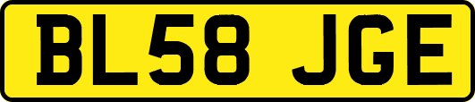 BL58JGE