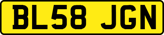 BL58JGN