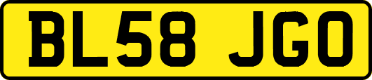 BL58JGO