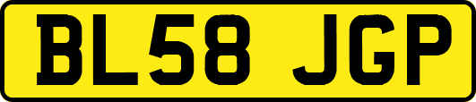 BL58JGP