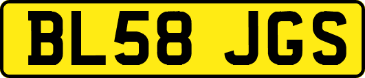 BL58JGS
