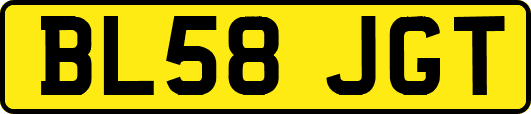 BL58JGT