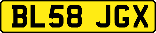 BL58JGX