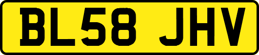 BL58JHV