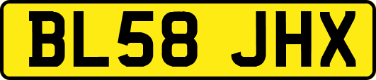 BL58JHX