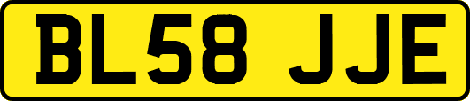 BL58JJE