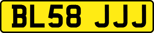 BL58JJJ