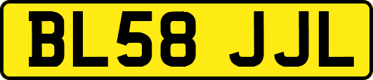 BL58JJL