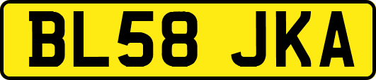BL58JKA