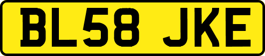 BL58JKE