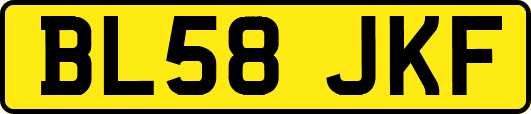 BL58JKF