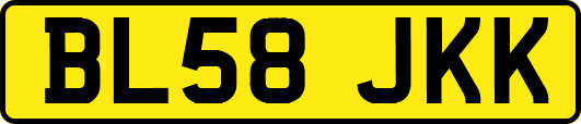 BL58JKK