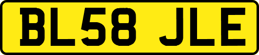BL58JLE