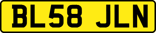 BL58JLN